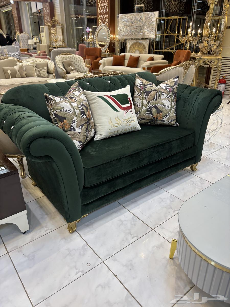 7-Person Sofa Set (Last Set)64465423471490111