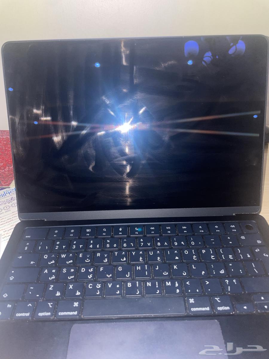 للبيع لابتوب أبل ماك m264465857193602112