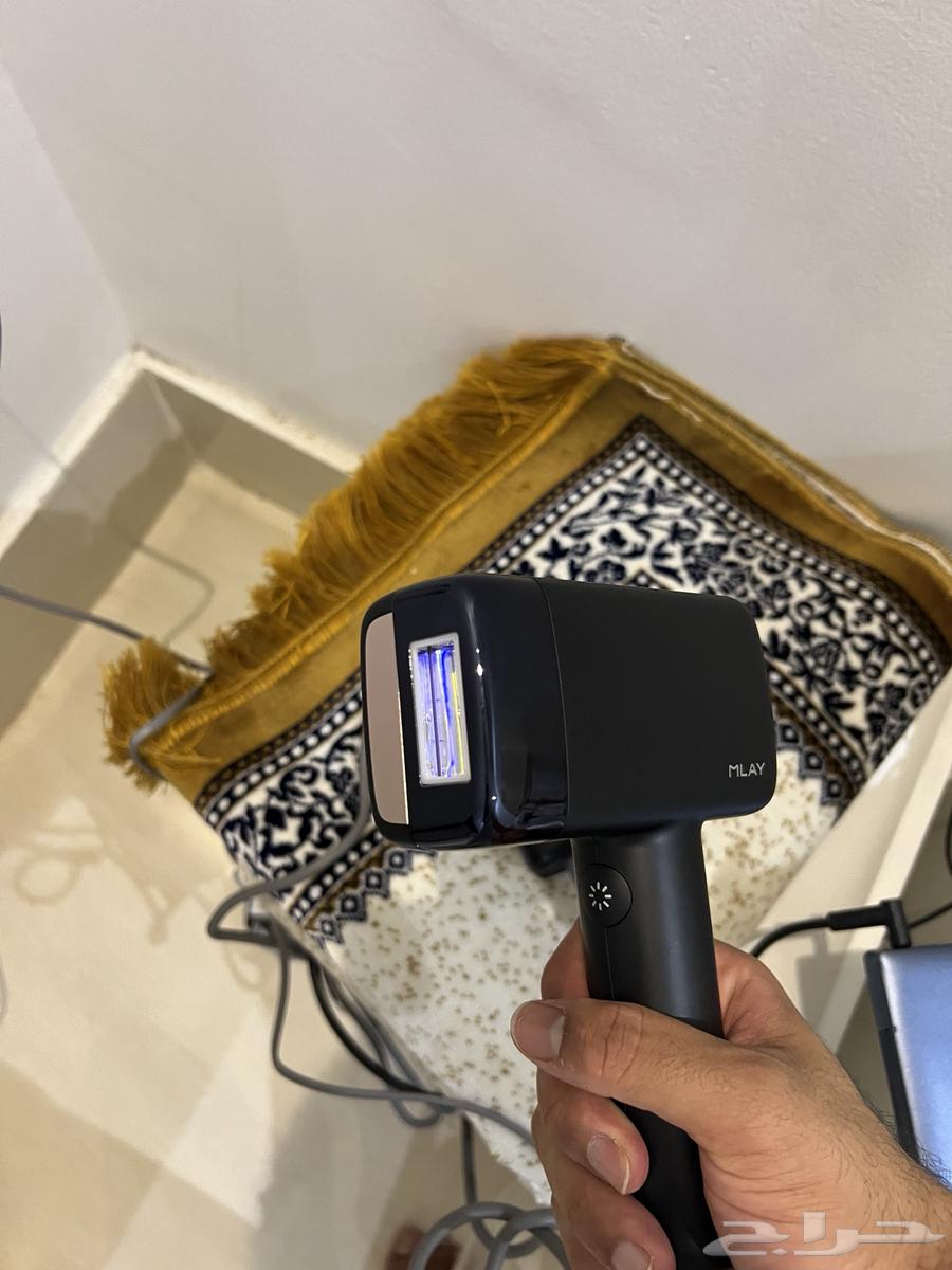 للبيع جهاز ليزر64464733741059112