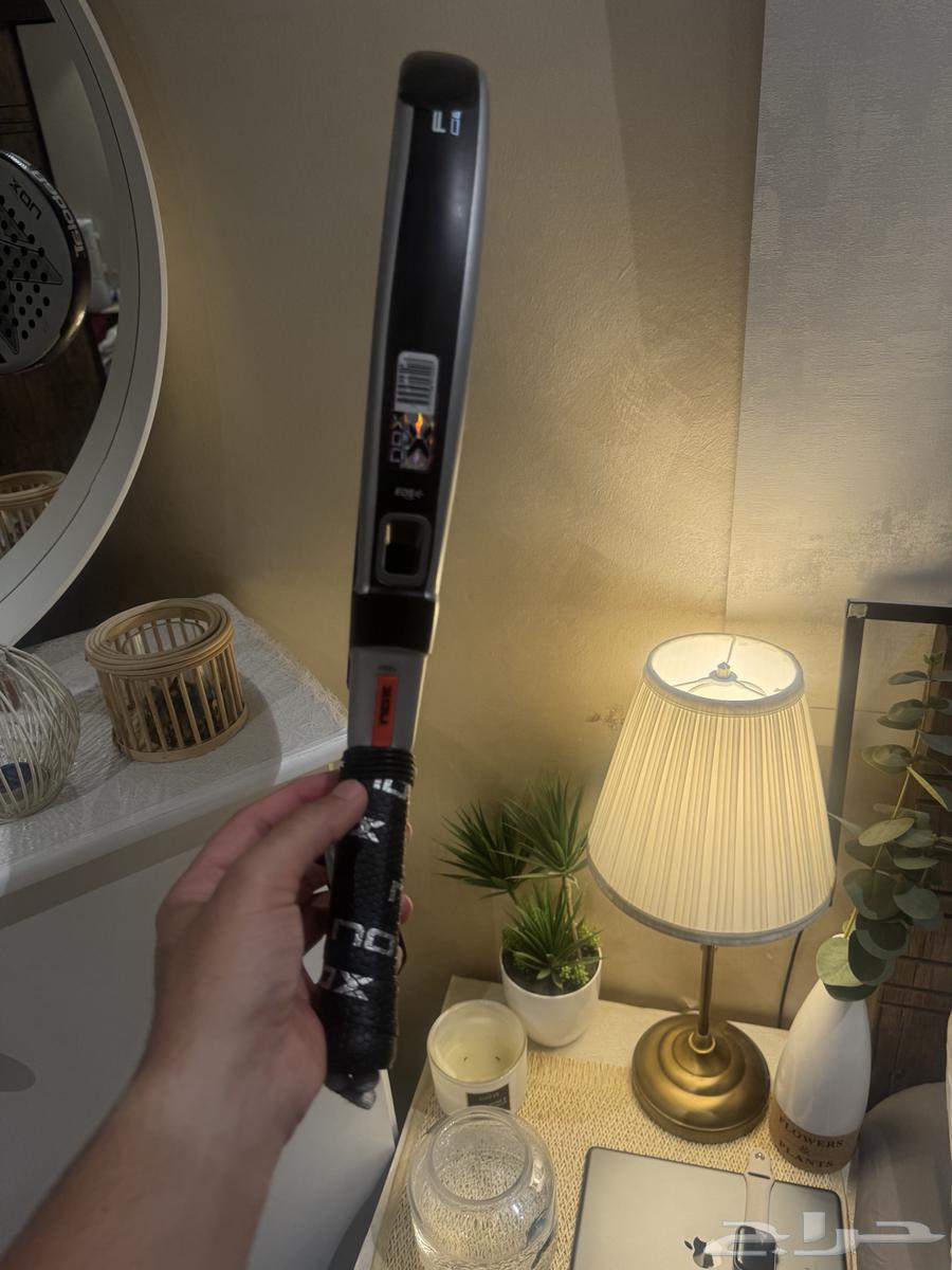 مضرب بادل نوكس تابيا nox tapia k1864428403297153113