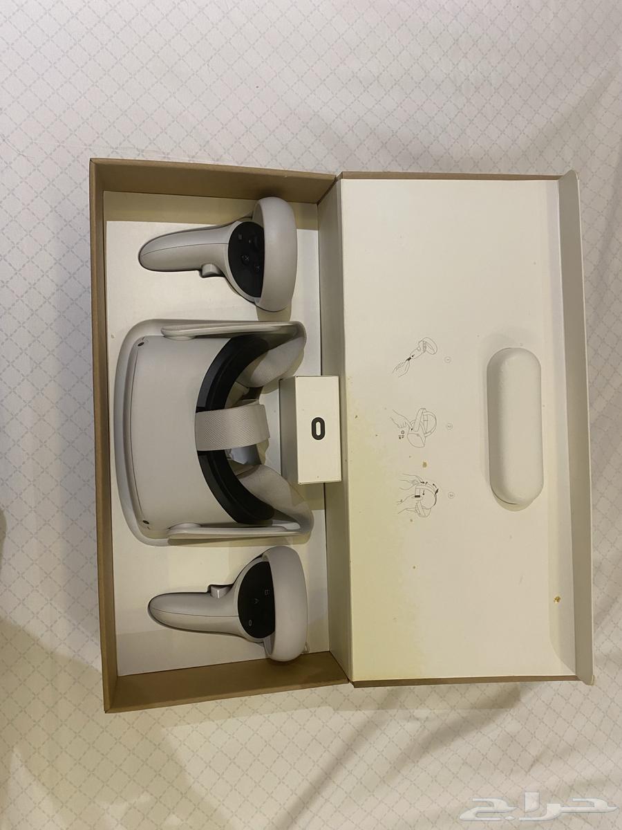 Meta Quest 2 VR Virtual Reality Glasses64470897201155112