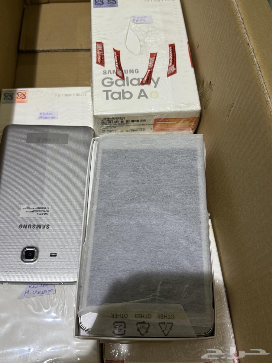 تاب سامسونج وهواوي جديد64464646701825112