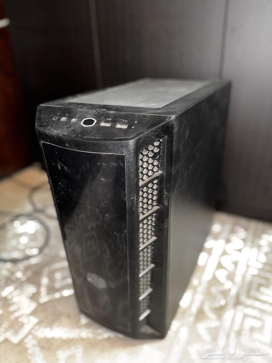 بي سي قيمنق   شاشتين   كيبورد   ماوس64468678199298110