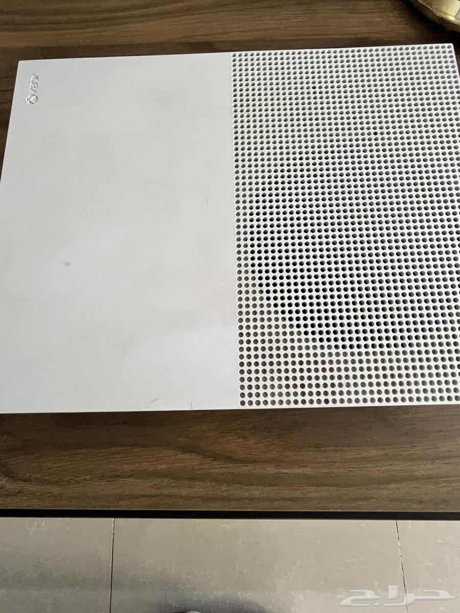 اكس بوكس 1 للبيع نظيف64471075259265112