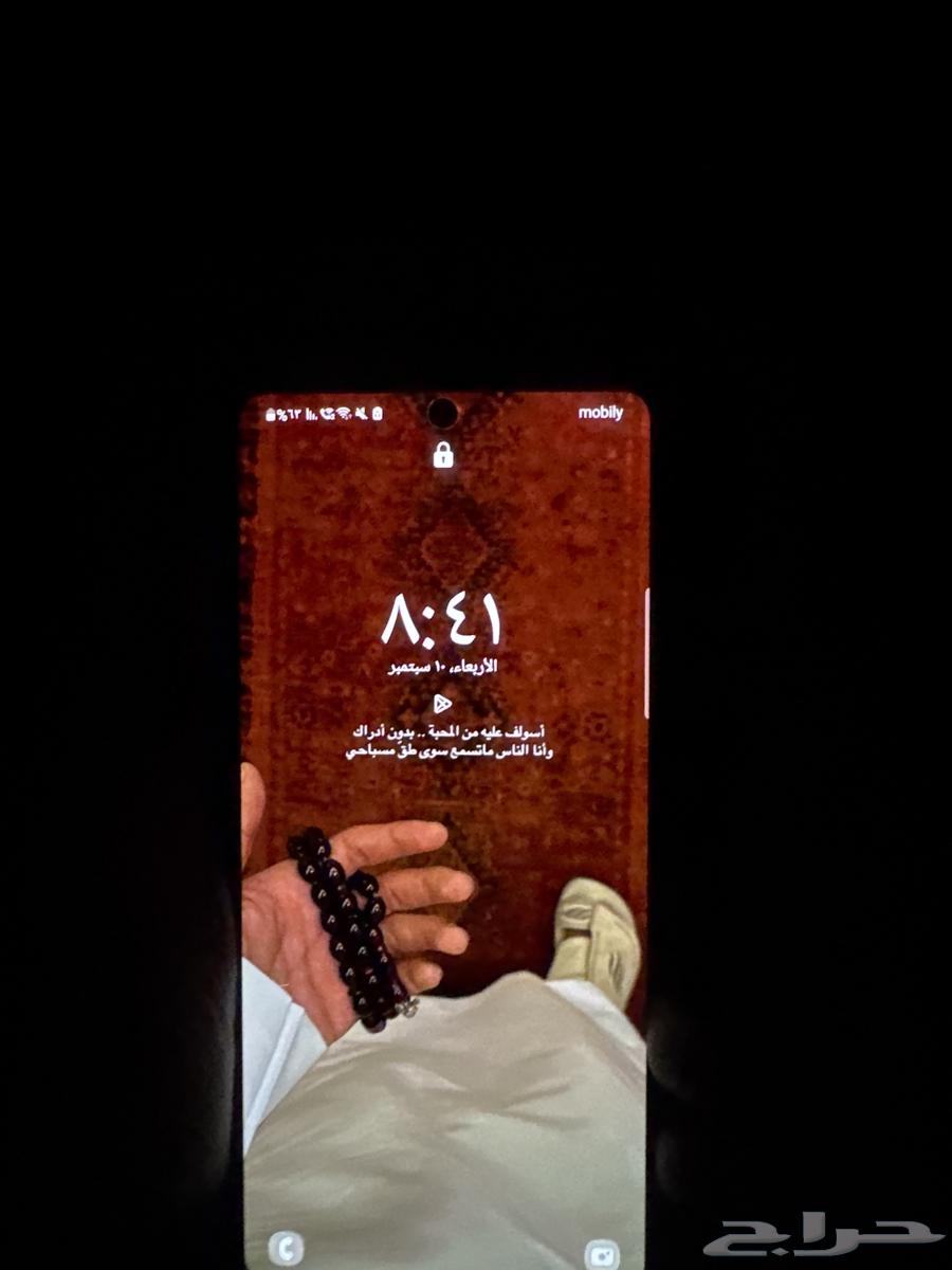 جوال نضيف للبيع ب الرياض النسيم الغربي الموقع64465982636545111