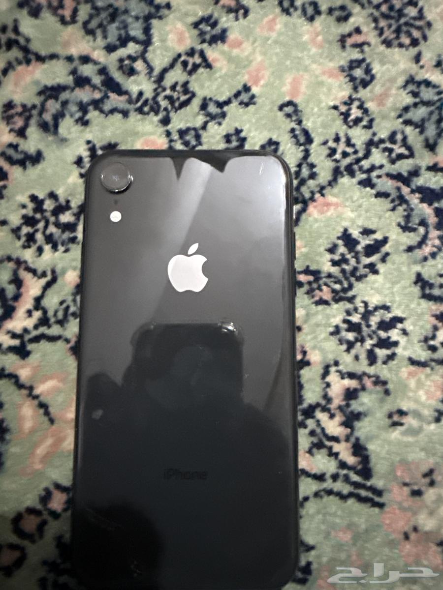 iPhone Xr64468846221827110