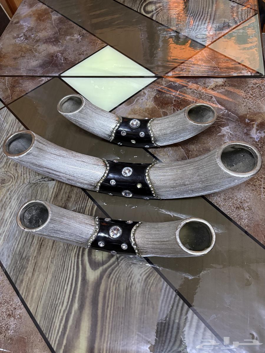 ثلاث تحف للبيع 50 ريال64472940497283112