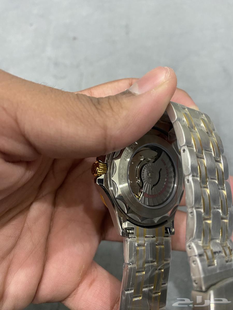 ساعة اومقا تقليد درجه اولى وارد ياباني السوم يبدا من 100064467369328130112