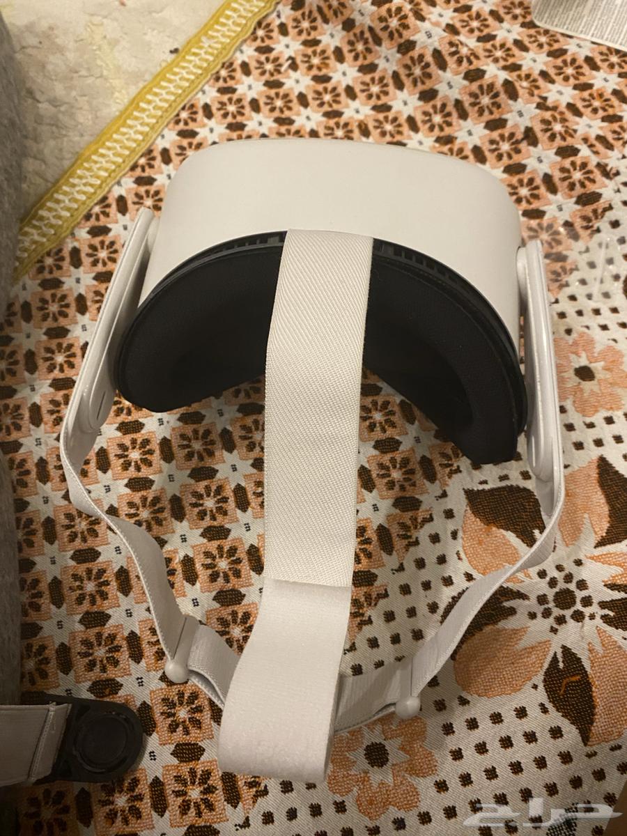 Meta Quest 2 (Hacked and Online)64464887931523113