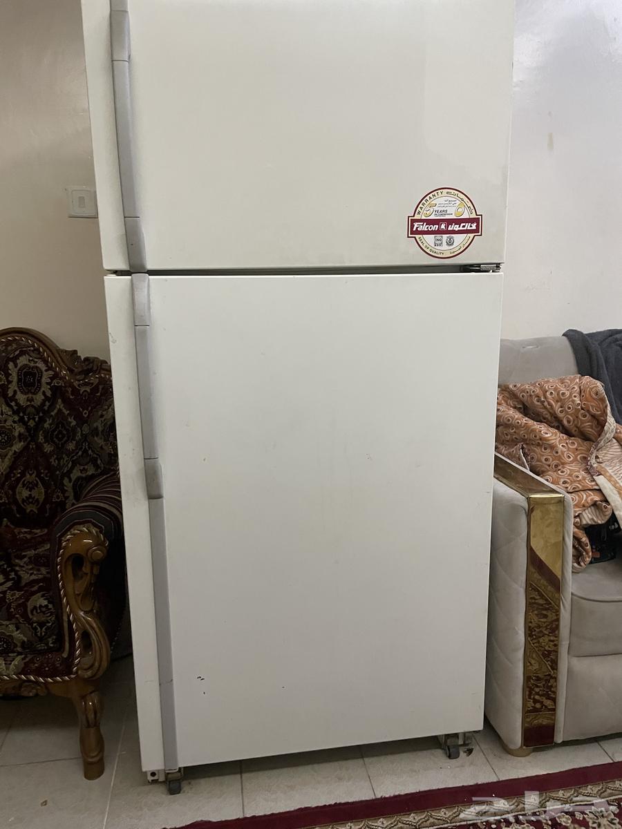 ثلاجه للبيع فالكون64465282666114111