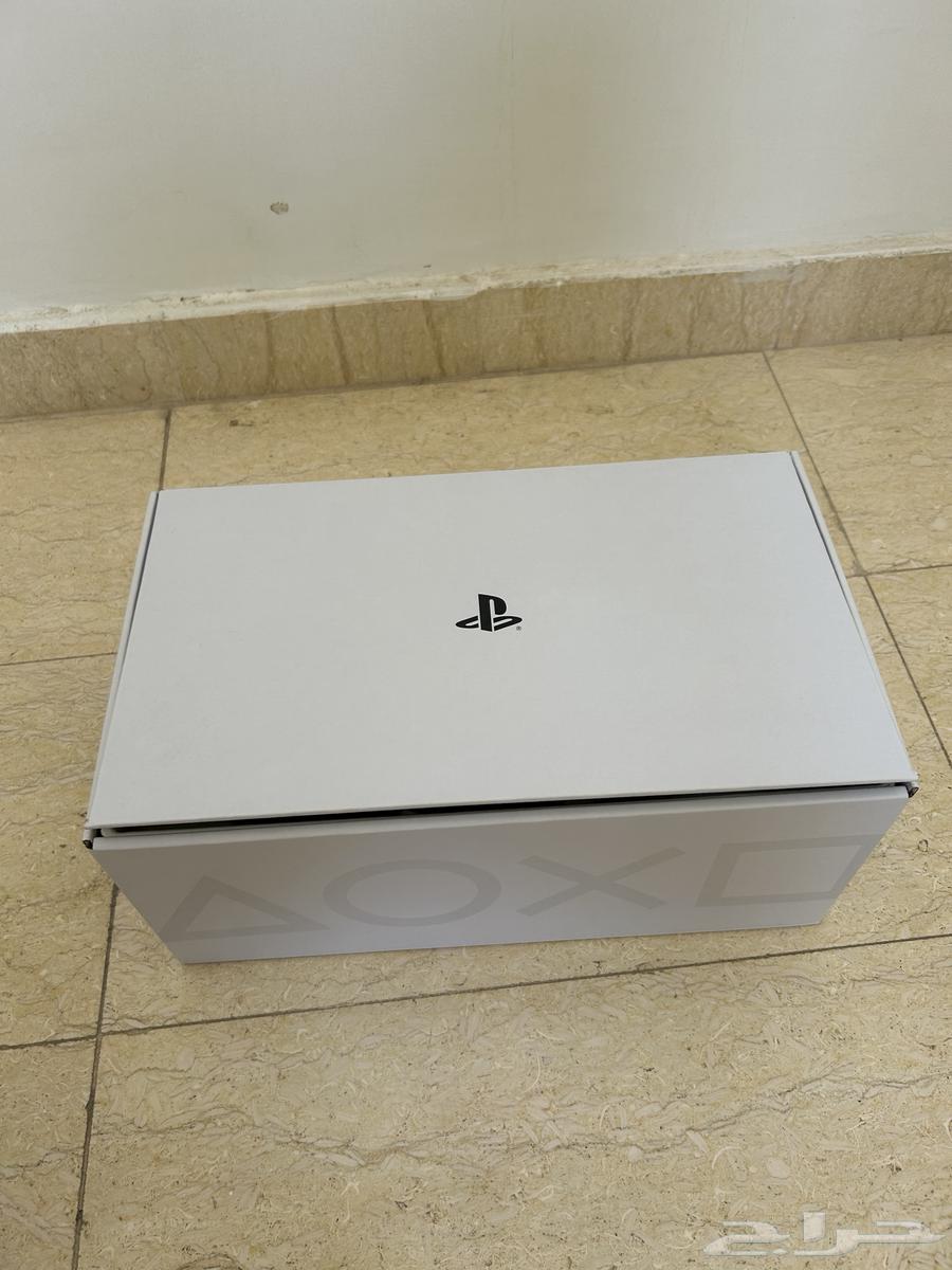 نظارات الواقع الافتراضي PlayStation VR2 أصلية (ل PS5)64467242633986111