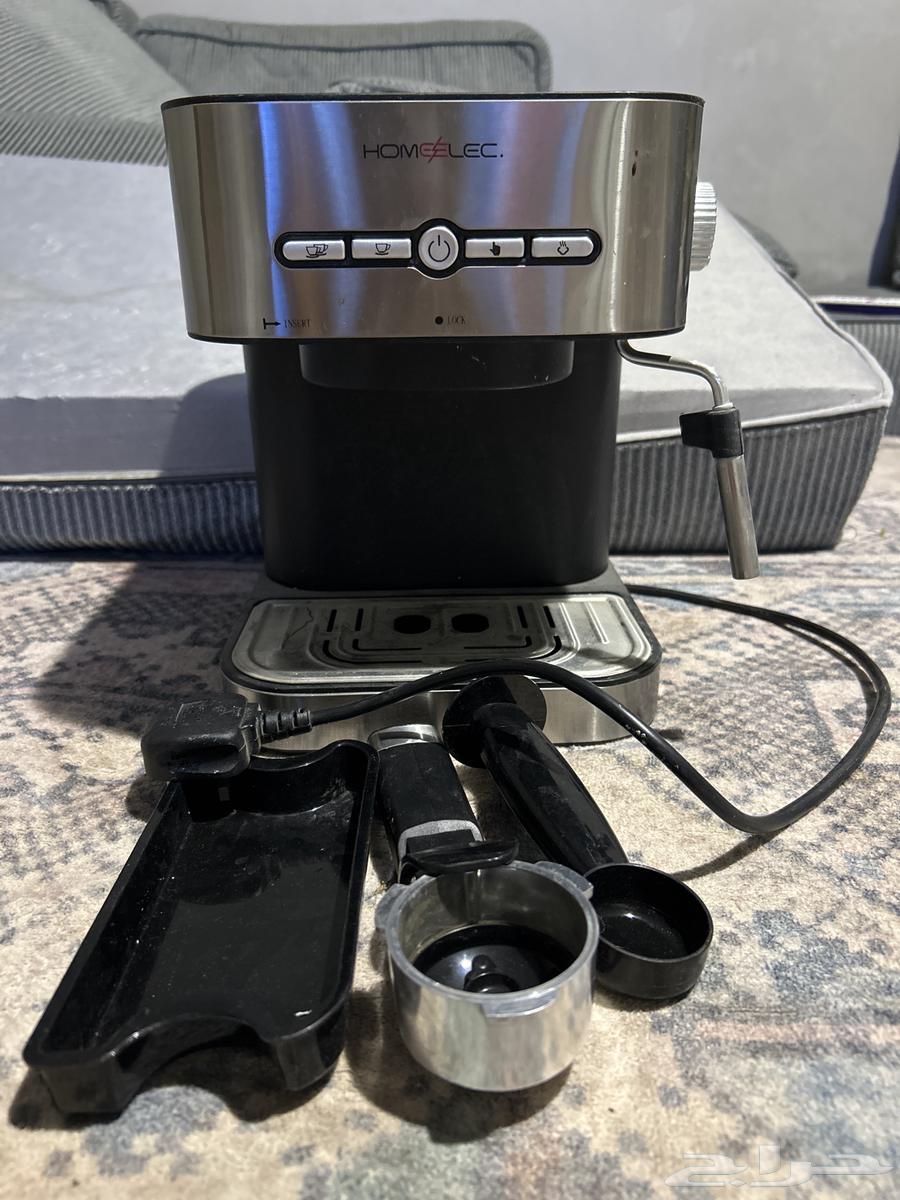 Coffee machine64470718121217110