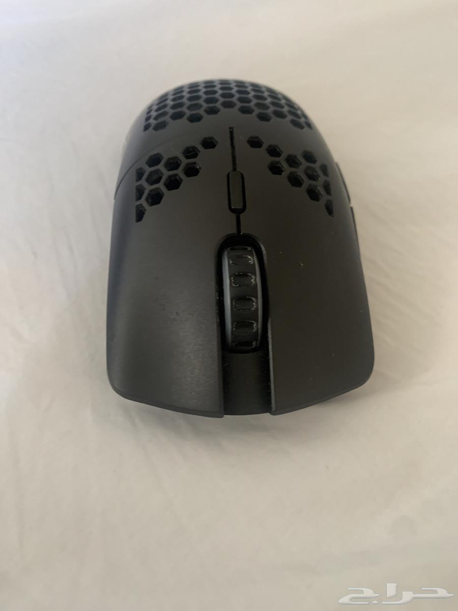 Glorious Model O Wireless Mouse64465871278337113
