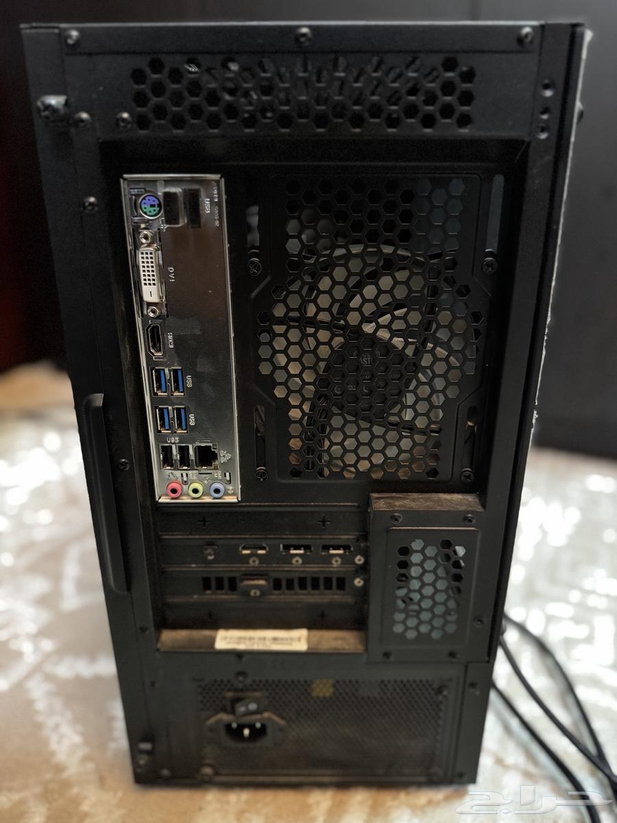 بي سي قيمنق   شاشتين   كيبورد   ماوس64468678199298112