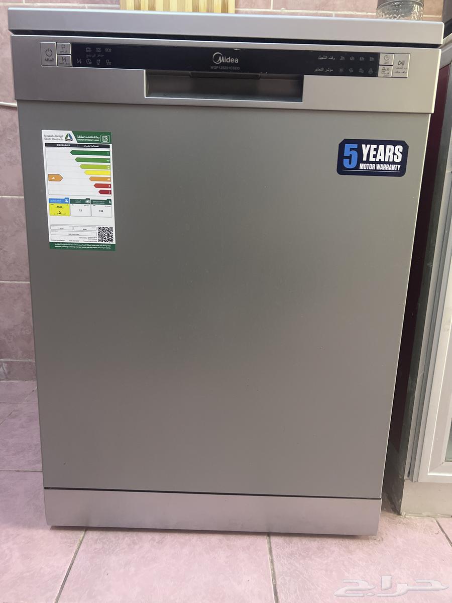 غسالة أطباق جديدة64468691859841110