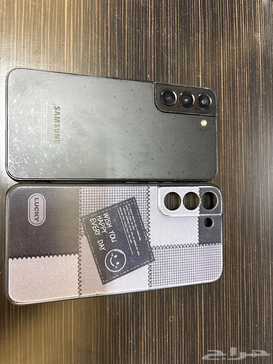 Regular S22 phone64468315380227110