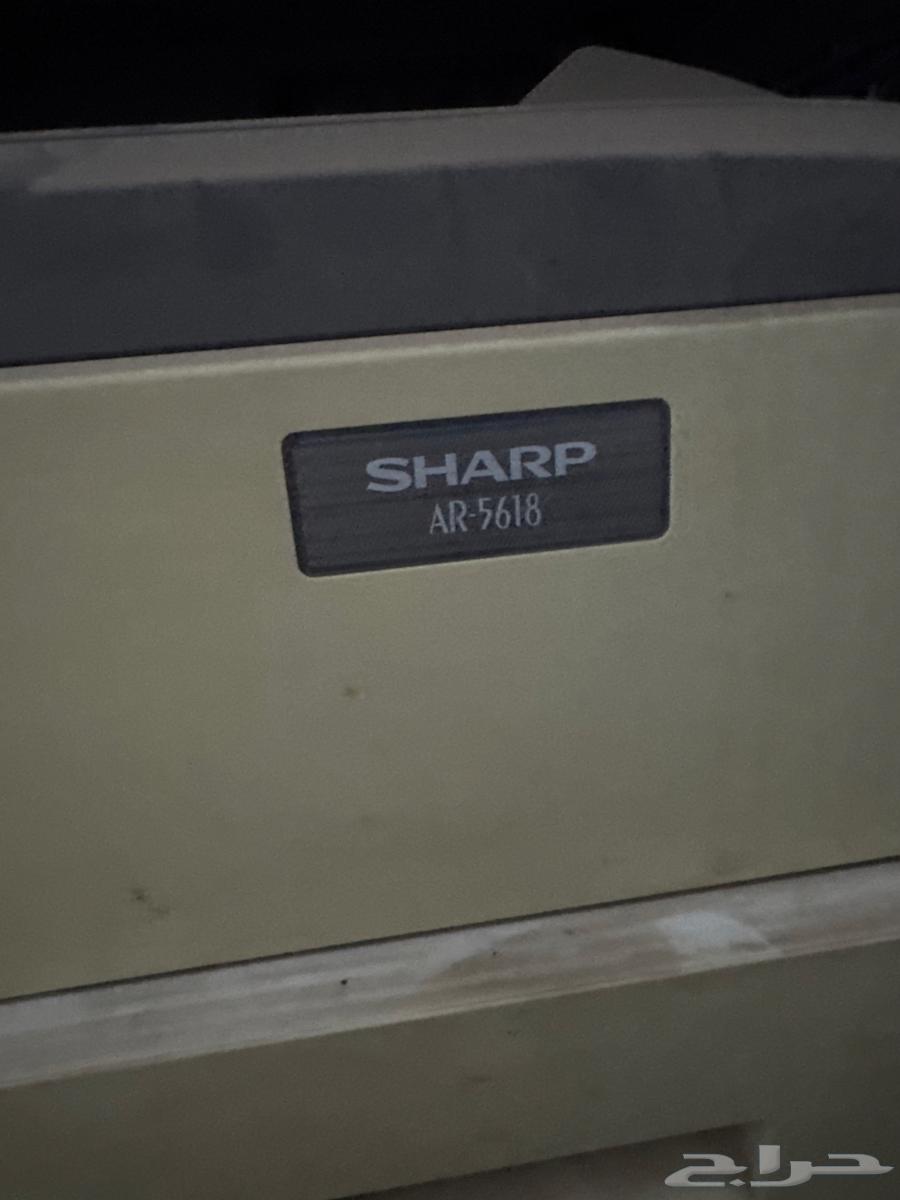 Photocopiers and printers64467830310658111