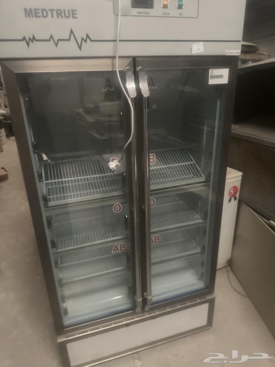 للبيع ثلاجات جديده ومستخده64468706298241111