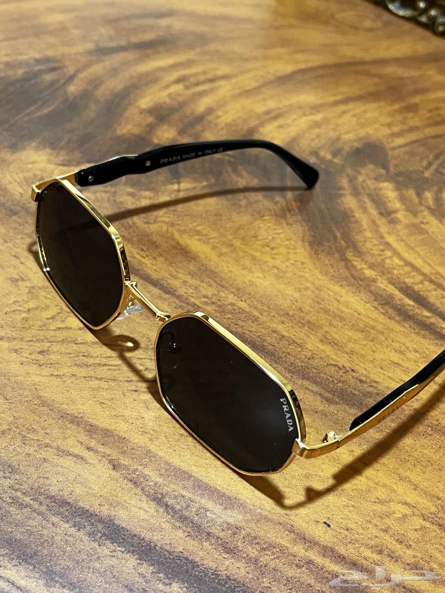 نظارة شمسيه برادا64471335115138113