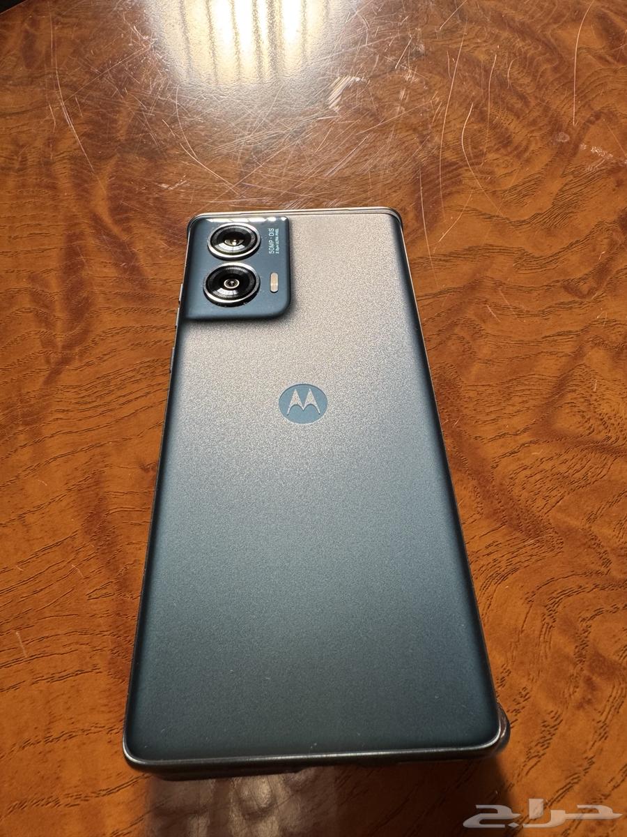 موتورولا ايدج 50 فيوجين 5G64468831635329113