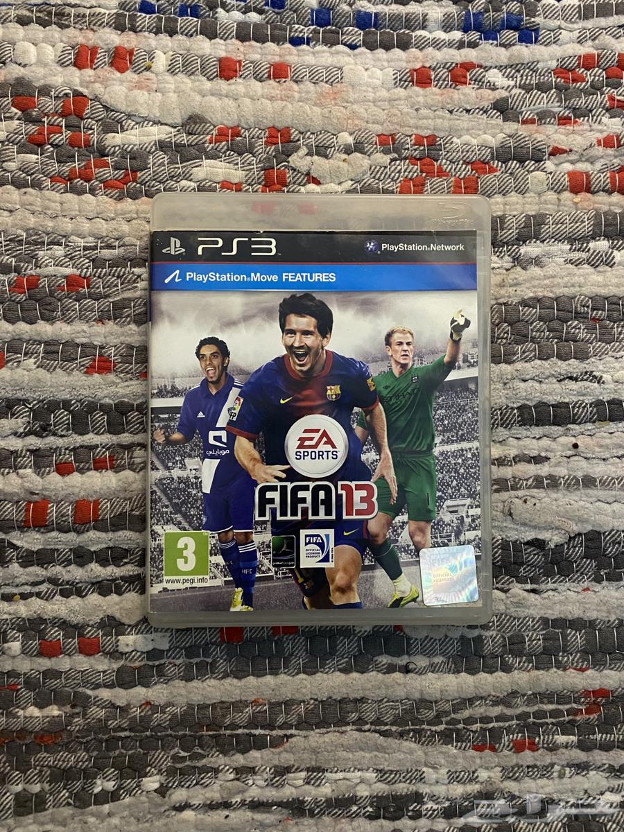 شريط فيفا سوني 364470759436162110