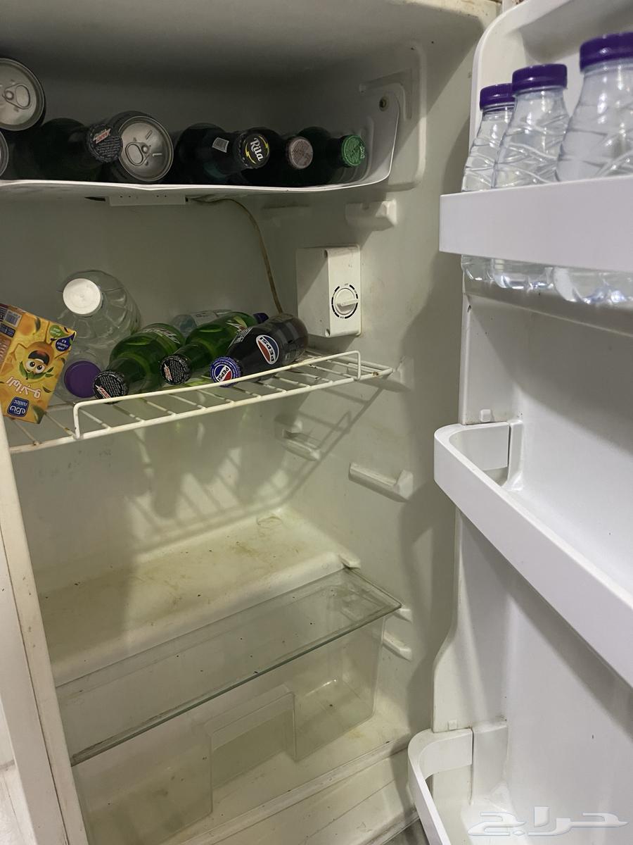 ثلاجتين نظيفه للبيع64467186030083114