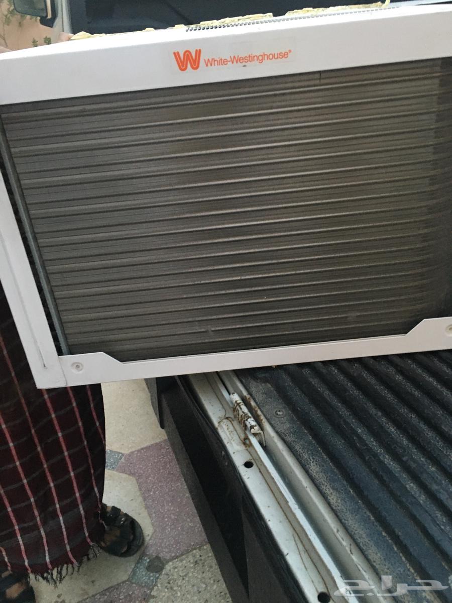 مكيفات شبه جديده للبيع64469404041858113