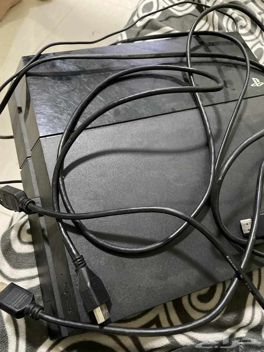 سوني 4 مستعمل للبيع64469085020801110