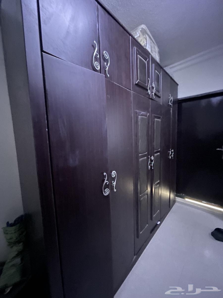 دولاب مستعمل للبيع64468664324226111