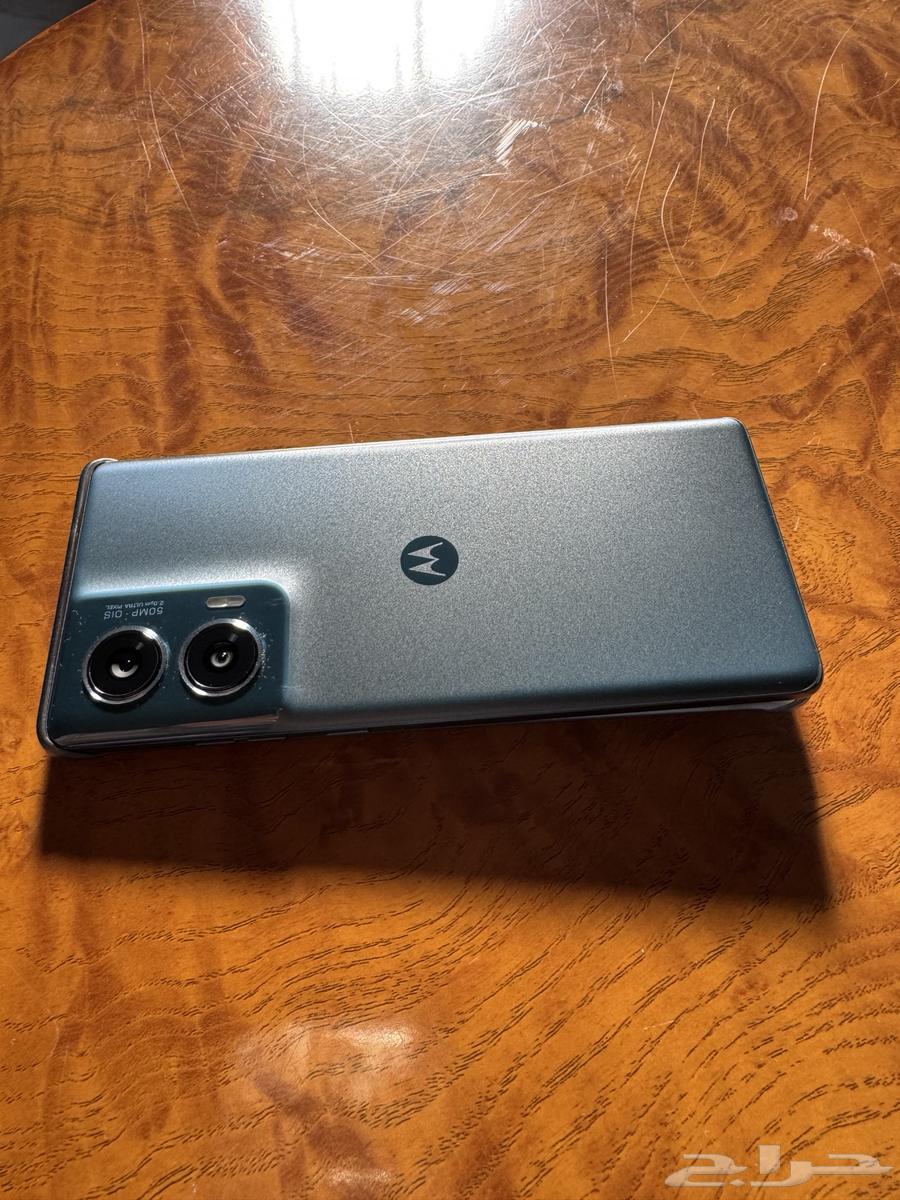 موتورولا ايدج 50 فيوجين 5G64468831635329114