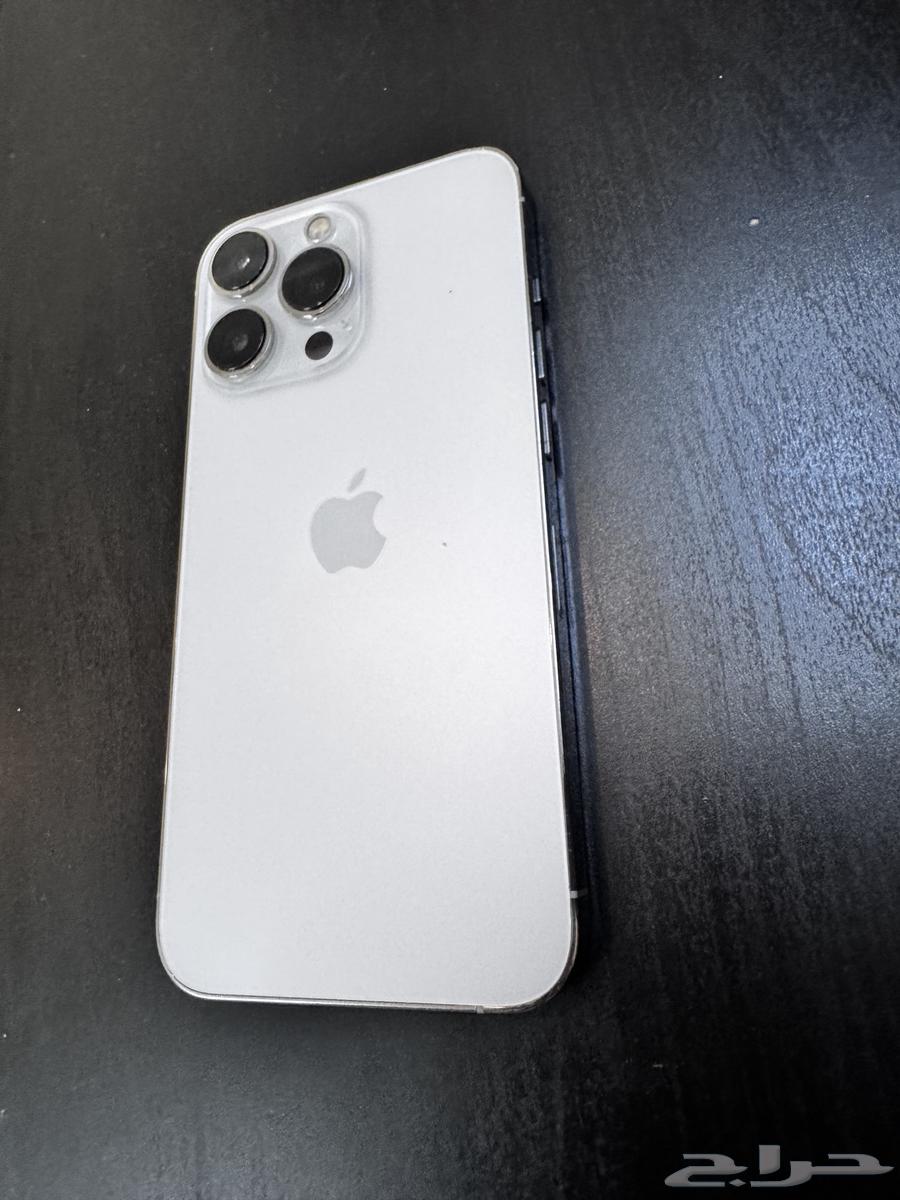 ايفون 13 Pro أبيض64466767268995111
