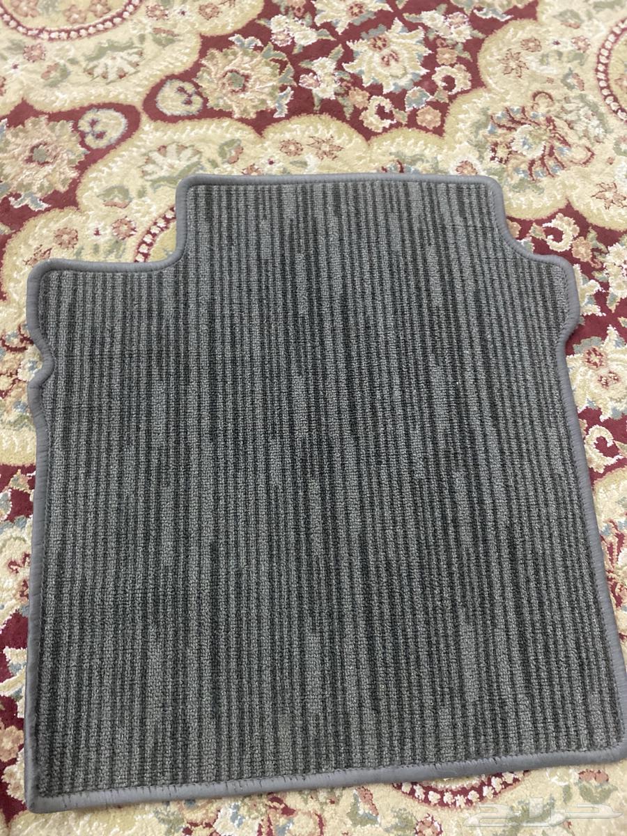 فرشة ارضيه نيسان صني 2020 وكاله64643601454210112