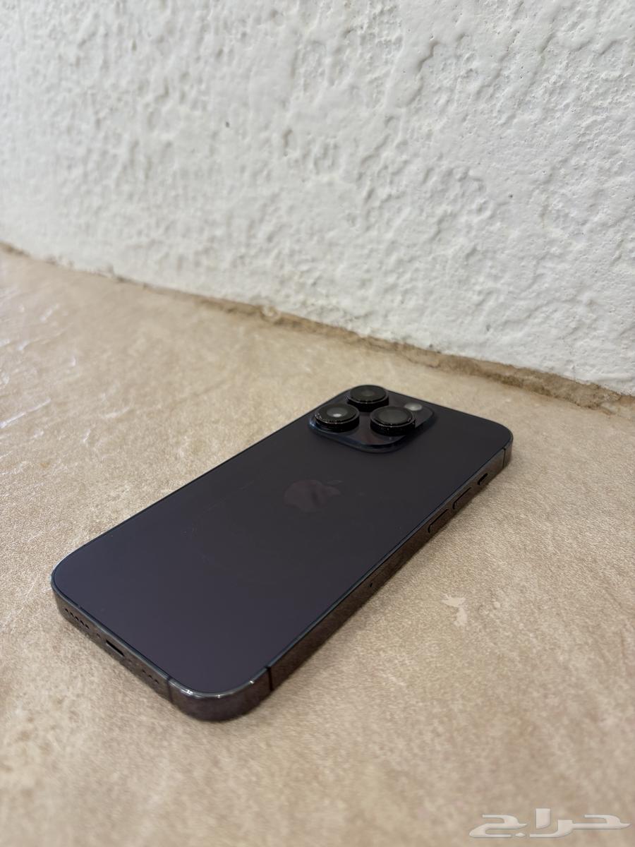 ايفون 14 برو64468722264705112