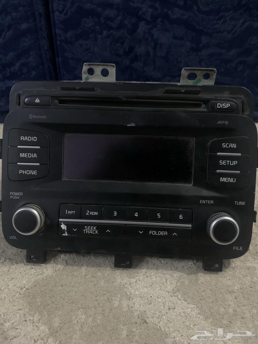 سماعة كيا الوكالة للبيع64469907204098110