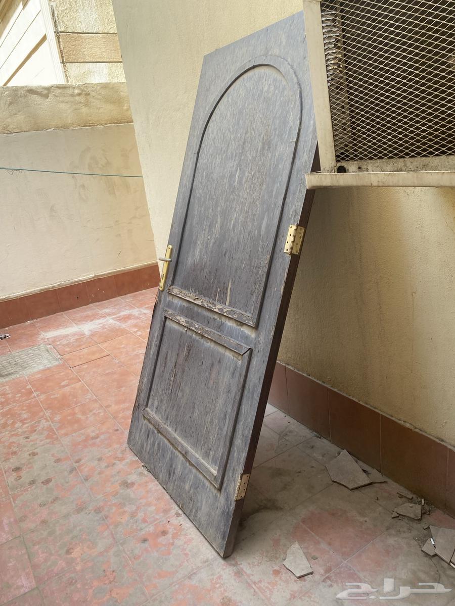 باب خشبي للبيع64468134651778110