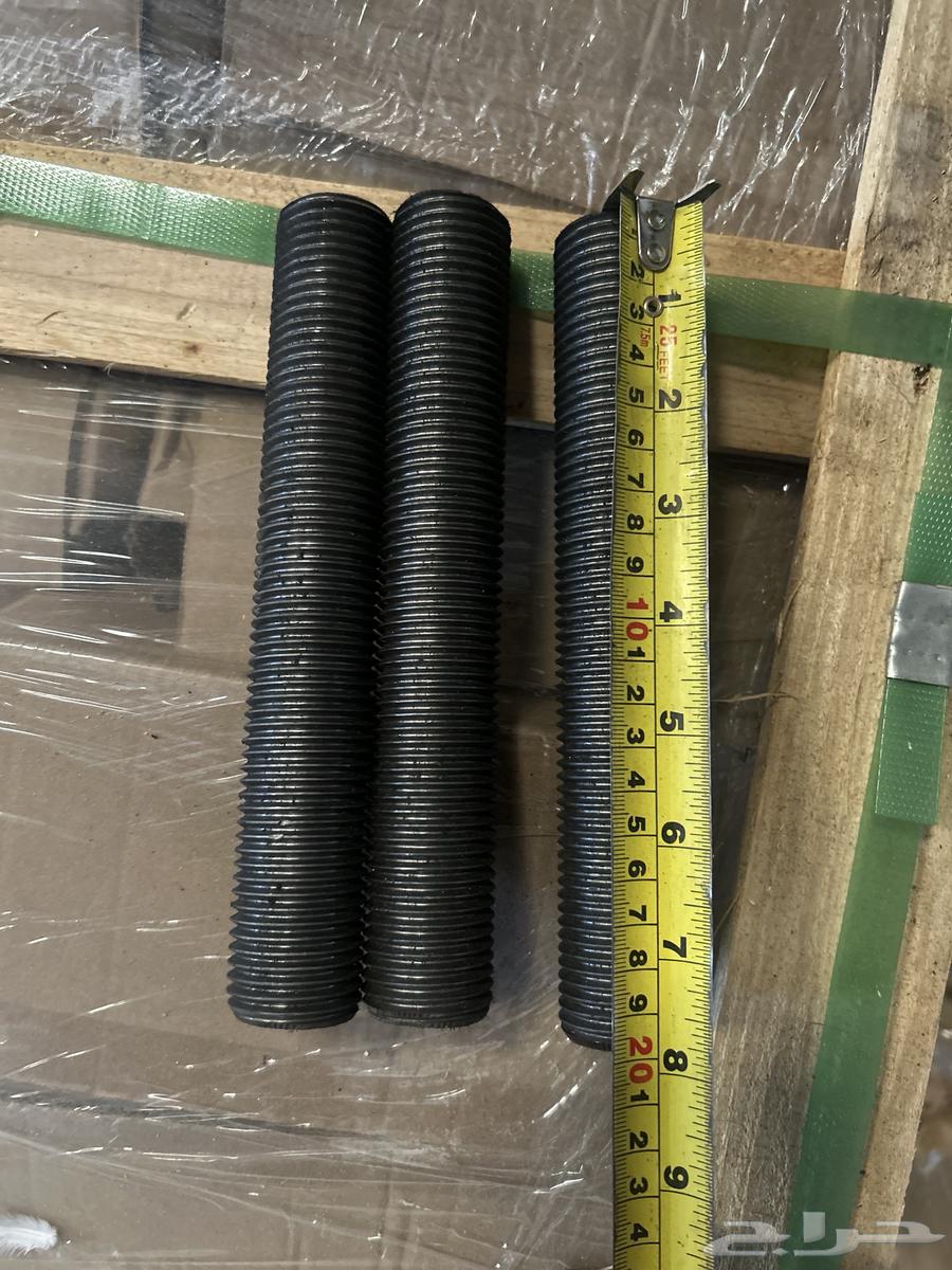 اسياخ مسننه حسب الطلب64466249521665113