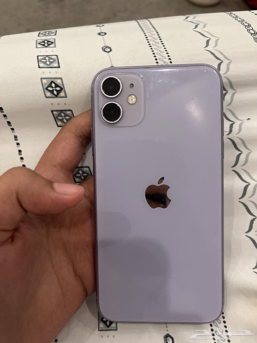 جوال أيفون 11 موفي64469098913026111
