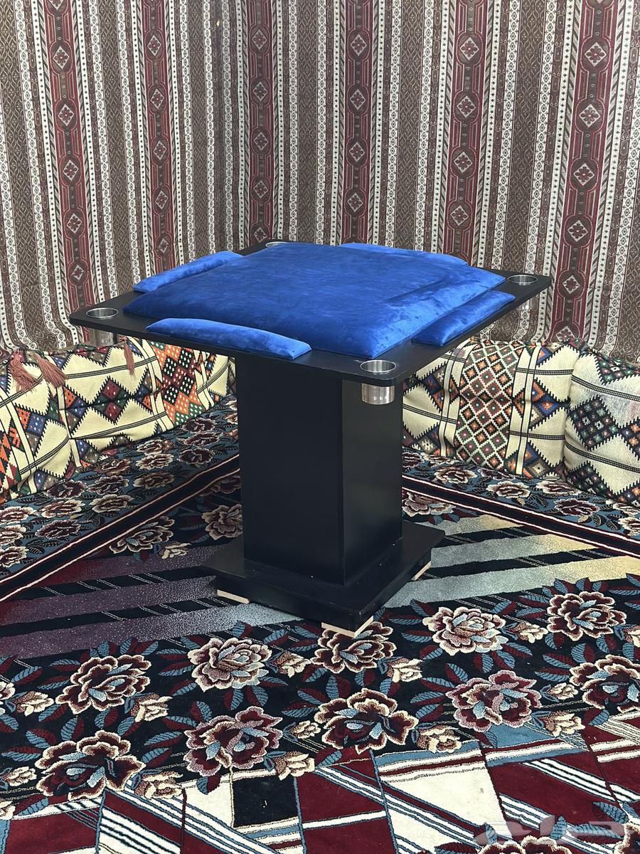 Customized Backgammon Table Details64467059482370114