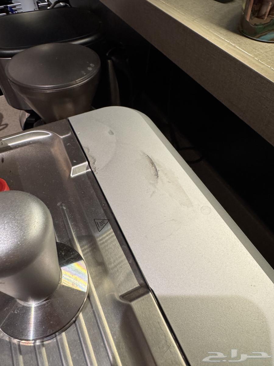 مكية قهوة بطاحونه مدمجه هوم الك64464632843907113