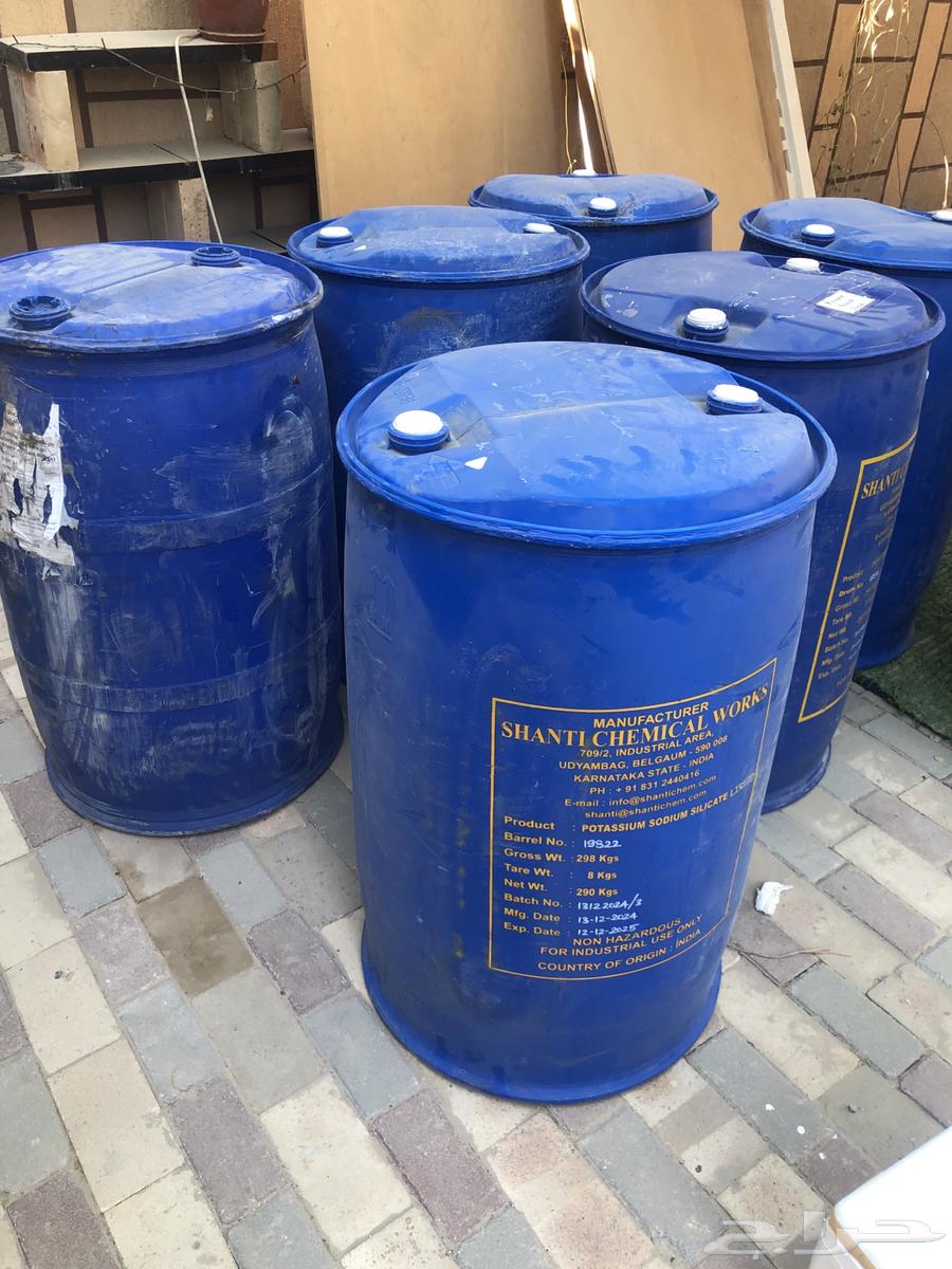 براميل للبيع64468079175427111