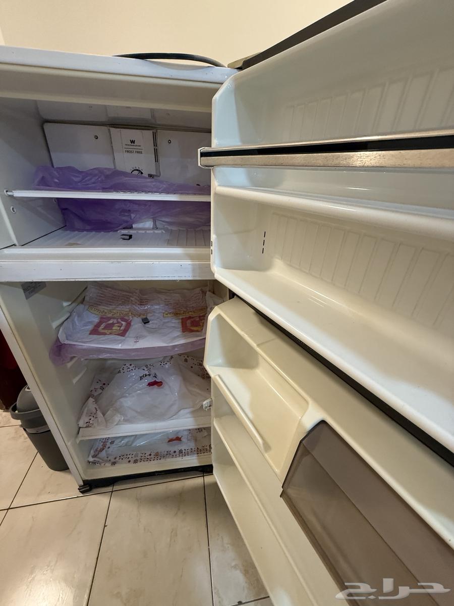 ثلاجه للبيع استعمال نظيف64470004213506110