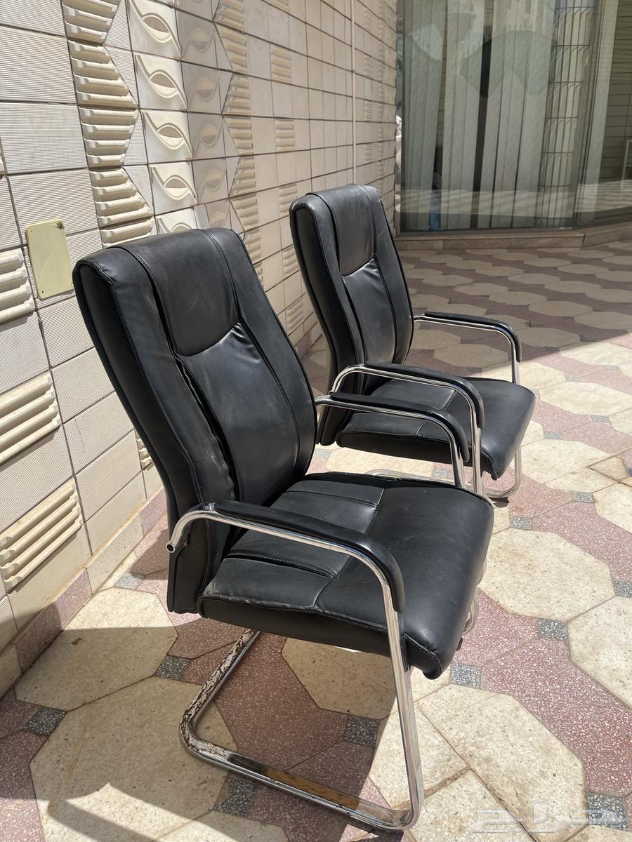 كراسي للبيع عدد 264471020563842112