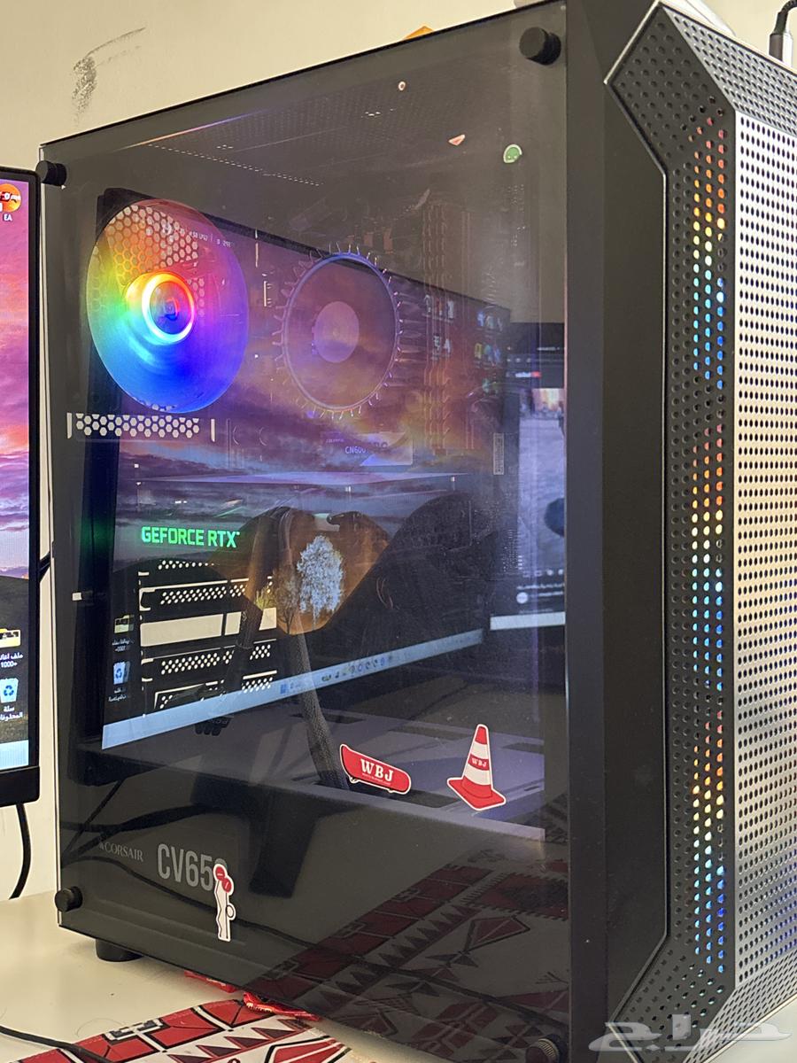 للبيع بي سي استعمال خفيف64467954584707110