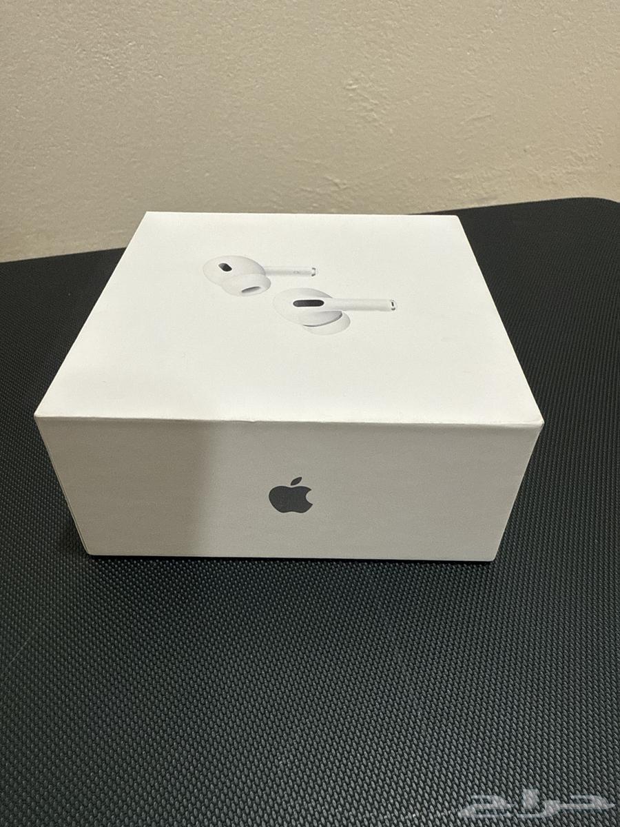 سماعة ابل AirPods Pro الجيل الثاني64470965872771110