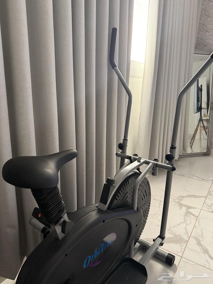 Orbitrac device64467144234626111