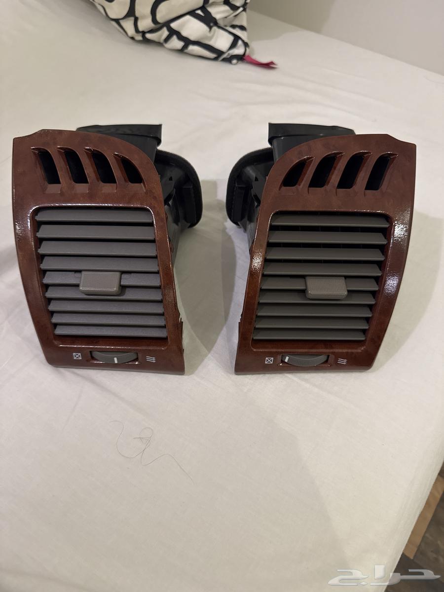 ويش مكيف كامري 3-6 مخشب جديد64467927221763111