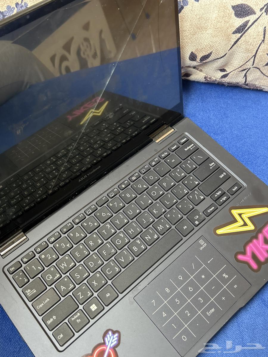 لابتوب اسوس فيفو بوك64466586557313111