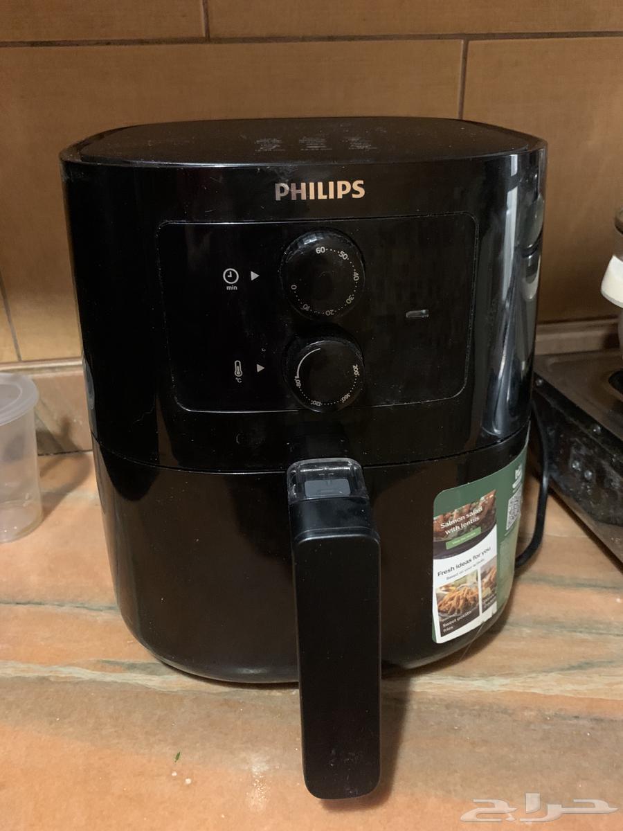 قلاية فيليبس64467927261315110