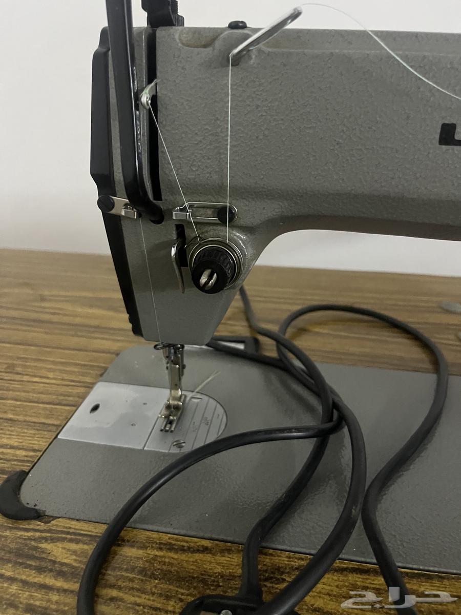 مكينة خياطه على الشرط64465871318530112