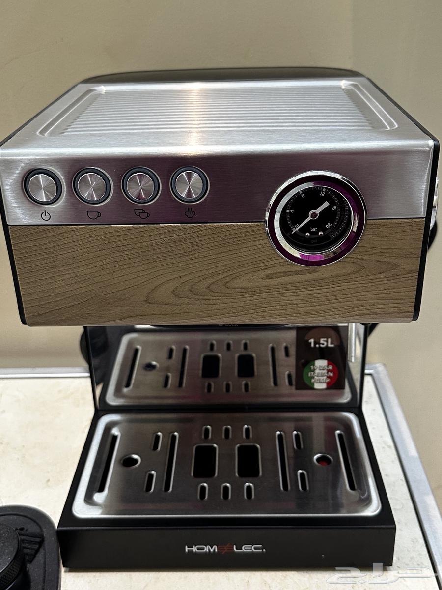 ماكينة قهوة هوم الك64469057728385113